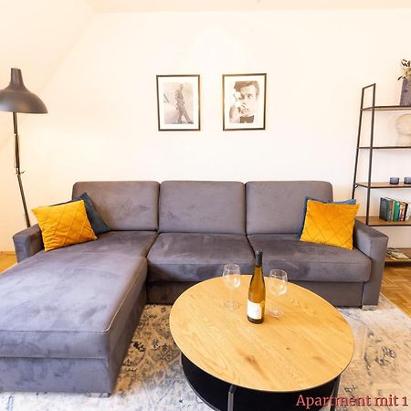 Appartamento Rhein-Lahn Living - Modernes Design - Balkon Mit Aussicht - Zentrale Lage Nahe Rhein Und Martinsburg Lahnstein Esterno foto