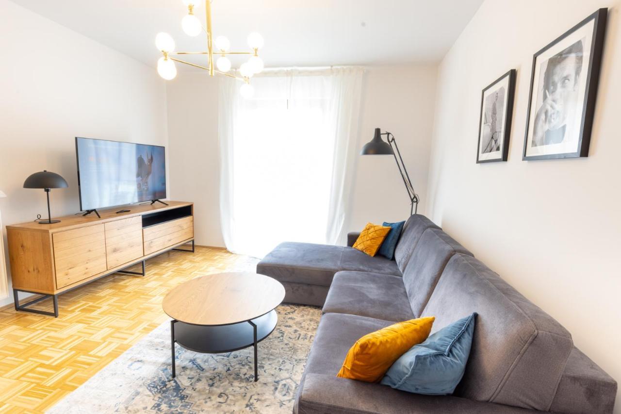 Appartamento Rhein-Lahn Living - Modernes Design - Balkon Mit Aussicht - Zentrale Lage Nahe Rhein Und Martinsburg Lahnstein Esterno foto