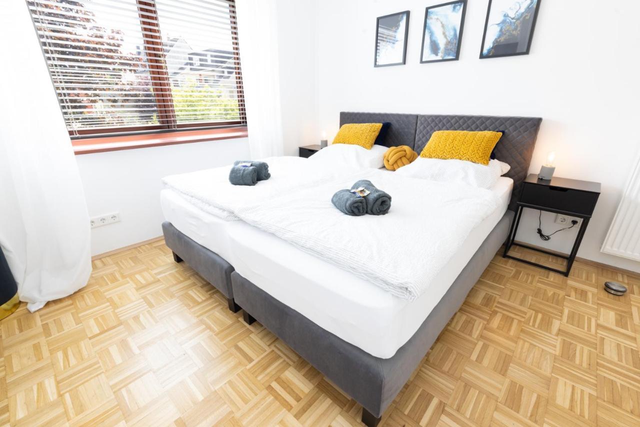 Appartamento Rhein-Lahn Living - Modernes Design - Balkon Mit Aussicht - Zentrale Lage Nahe Rhein Und Martinsburg Lahnstein Esterno foto