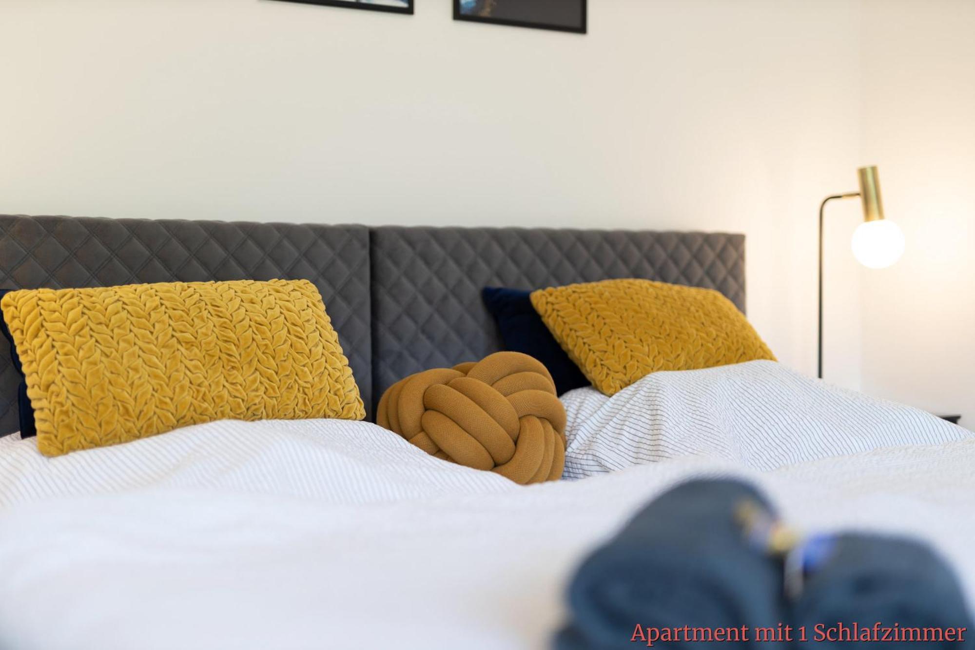 Appartamento Rhein-Lahn Living - Modernes Design - Balkon Mit Aussicht - Zentrale Lage Nahe Rhein Und Martinsburg Lahnstein Esterno foto