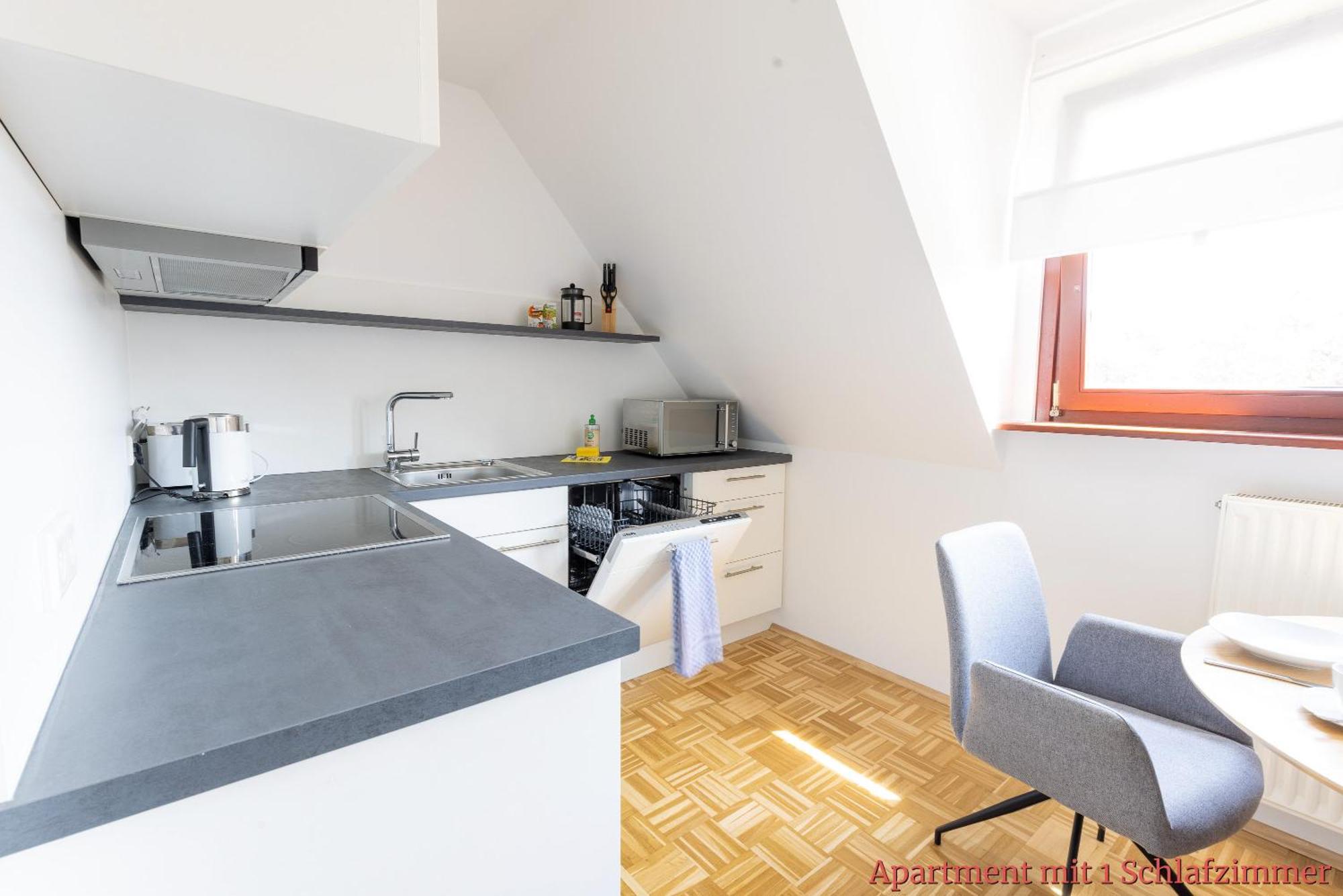 Appartamento Rhein-Lahn Living - Modernes Design - Balkon Mit Aussicht - Zentrale Lage Nahe Rhein Und Martinsburg Lahnstein Esterno foto