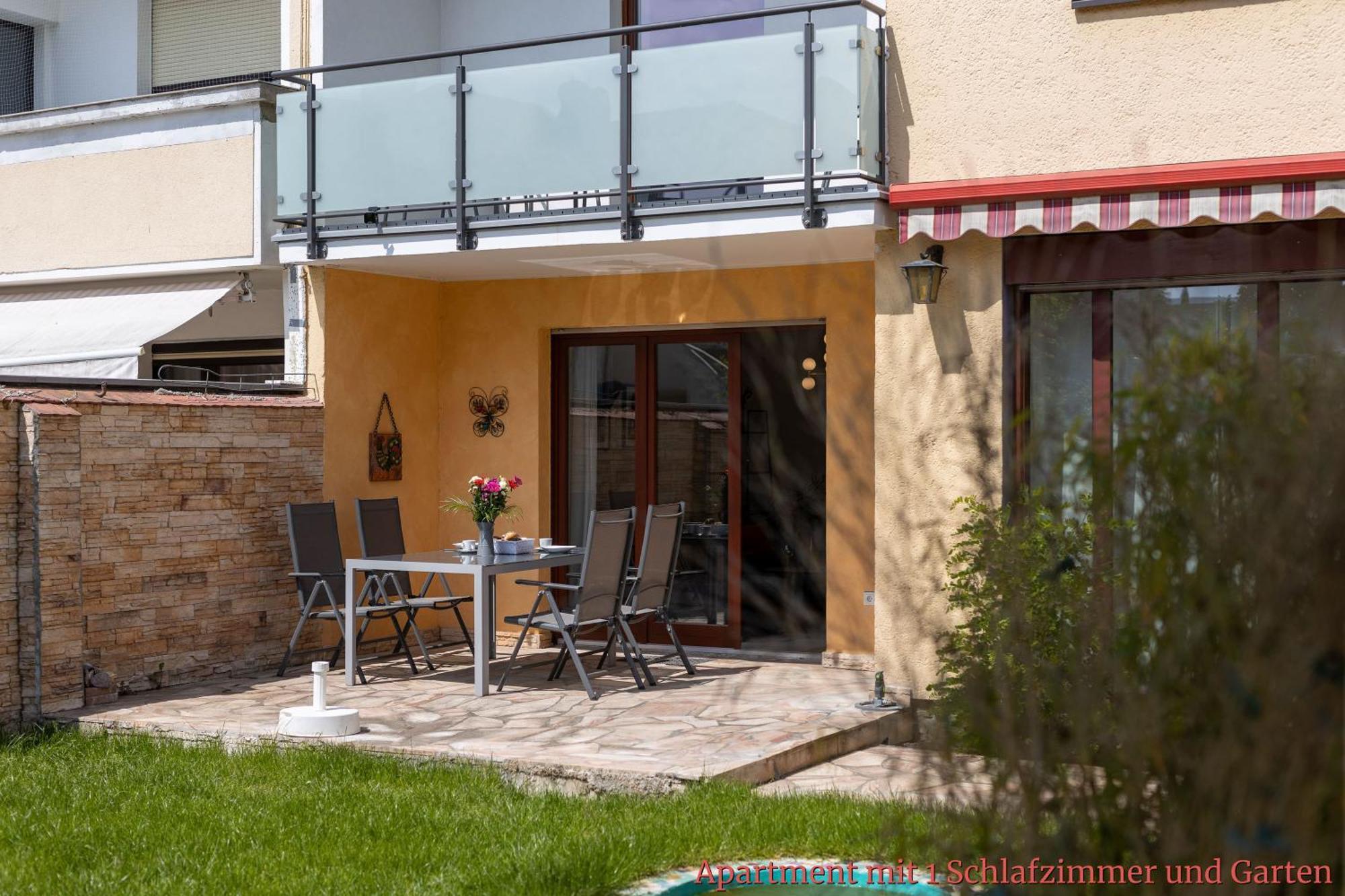 Appartamento Rhein-Lahn Living - Modernes Design - Balkon Mit Aussicht - Zentrale Lage Nahe Rhein Und Martinsburg Lahnstein Esterno foto