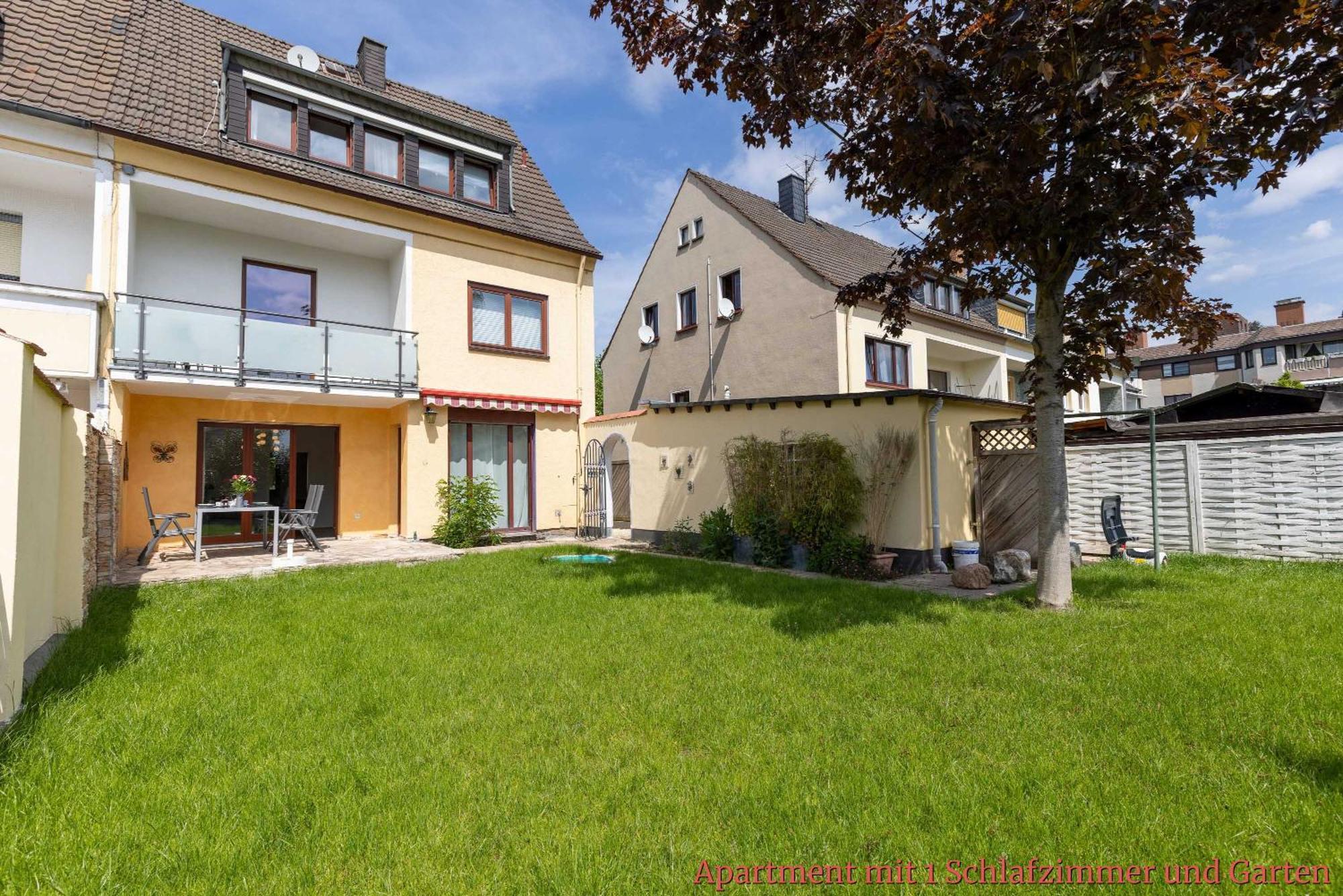 Appartamento Rhein-Lahn Living - Modernes Design - Balkon Mit Aussicht - Zentrale Lage Nahe Rhein Und Martinsburg Lahnstein Esterno foto