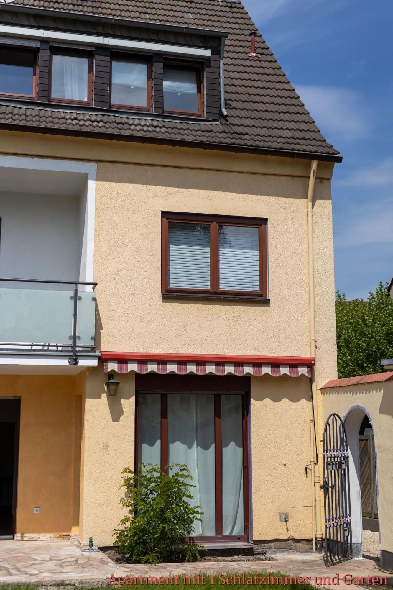 Appartamento Rhein-Lahn Living - Modernes Design - Balkon Mit Aussicht - Zentrale Lage Nahe Rhein Und Martinsburg Lahnstein Esterno foto