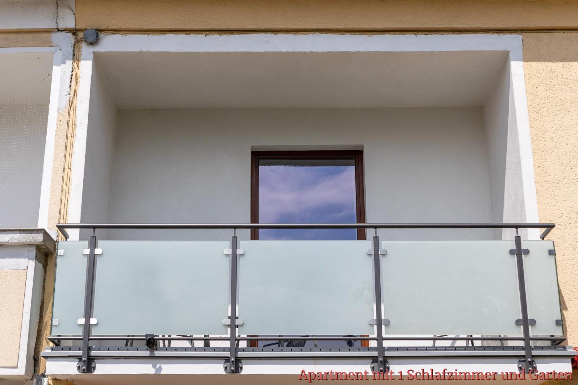 Appartamento Rhein-Lahn Living - Modernes Design - Balkon Mit Aussicht - Zentrale Lage Nahe Rhein Und Martinsburg Lahnstein Esterno foto