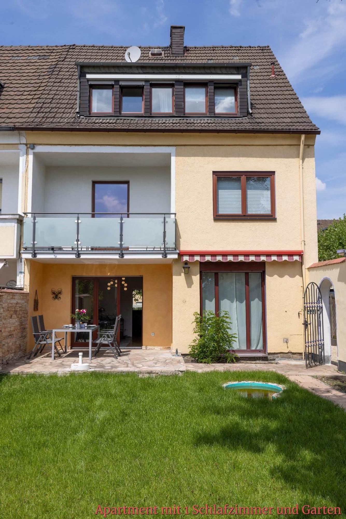 Appartamento Rhein-Lahn Living - Modernes Design - Balkon Mit Aussicht - Zentrale Lage Nahe Rhein Und Martinsburg Lahnstein Esterno foto