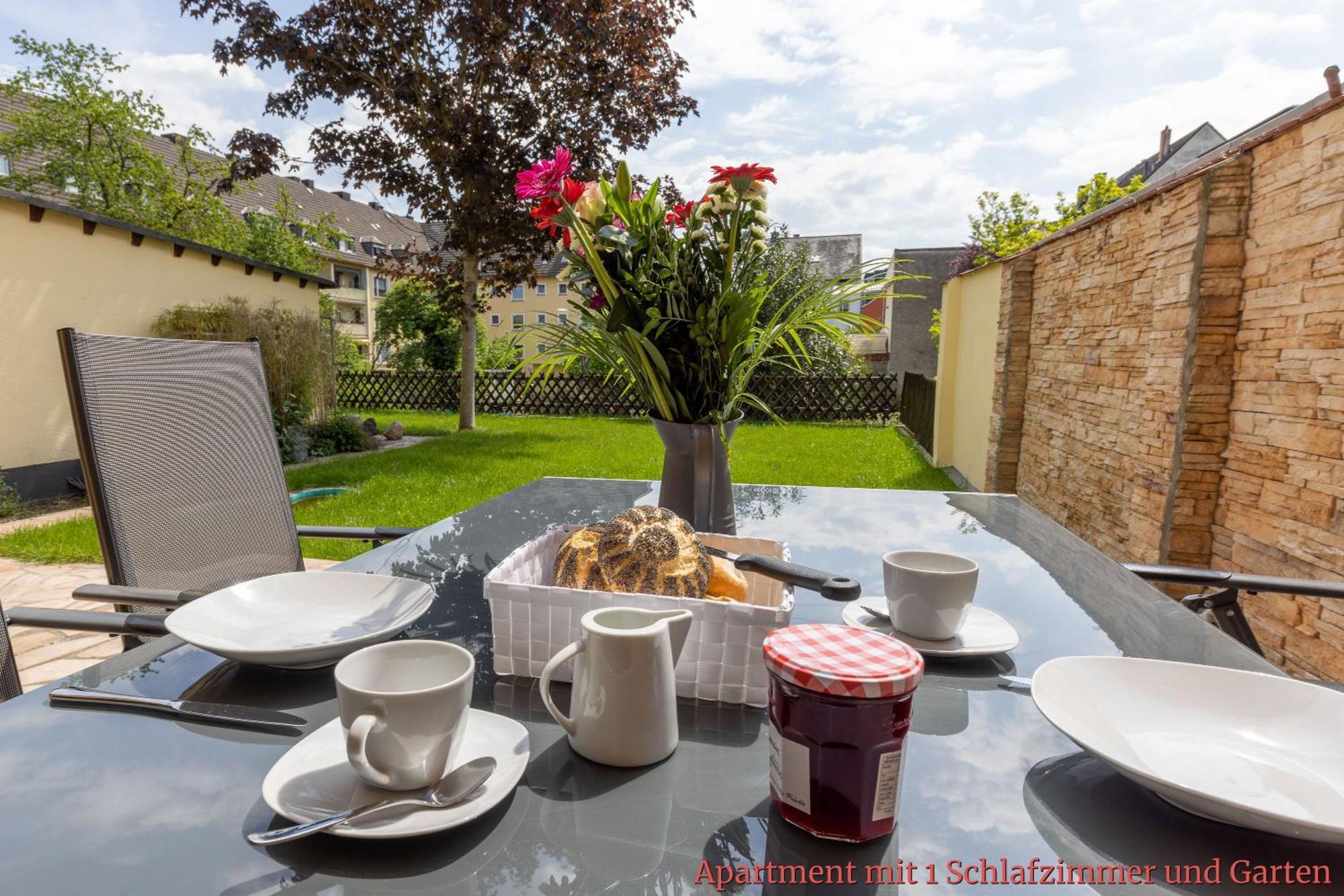Appartamento Rhein-Lahn Living - Modernes Design - Balkon Mit Aussicht - Zentrale Lage Nahe Rhein Und Martinsburg Lahnstein Esterno foto